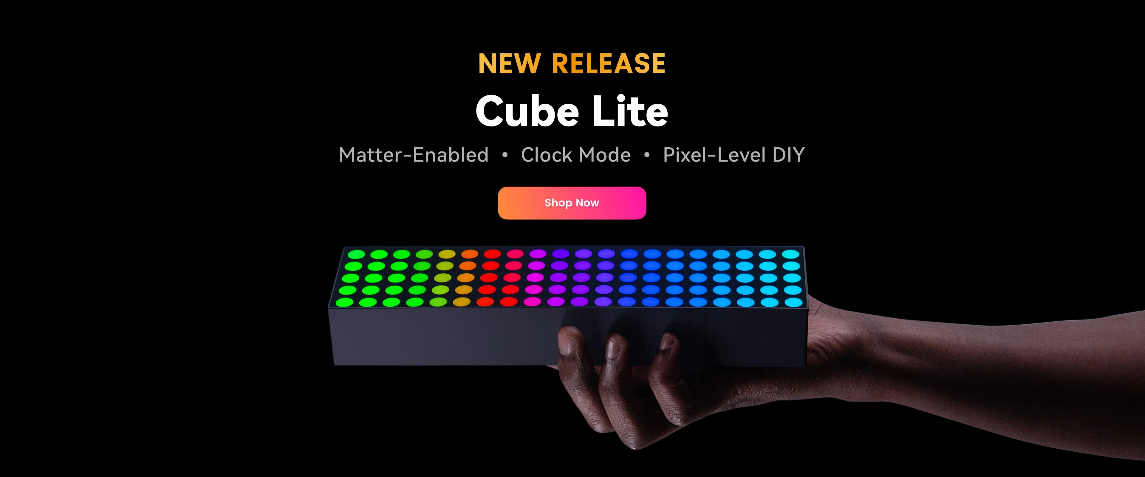 Illuminate Your World with Smart Innovation